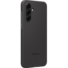 Samsung A566B A56 Silicone Case Black EF-PA566CB